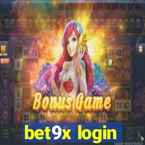 bet9x login